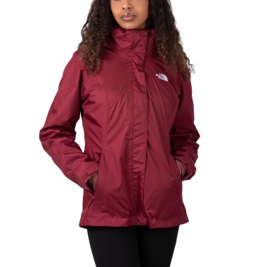 The North Face Evolve II Triclimate Jacket | NF00CG56-7S7 | Sport  Klingenmaier