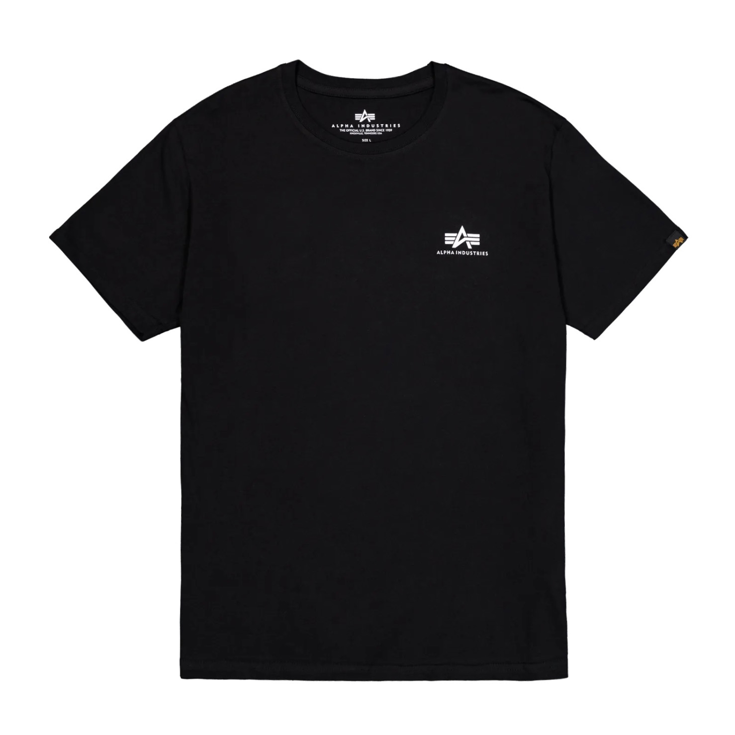 Alpha Industries Backprint Tee