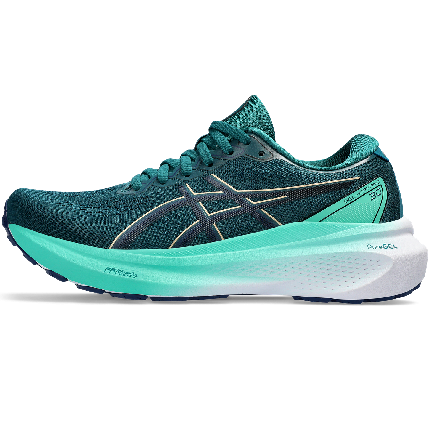 Asics Gel-Kayano 30