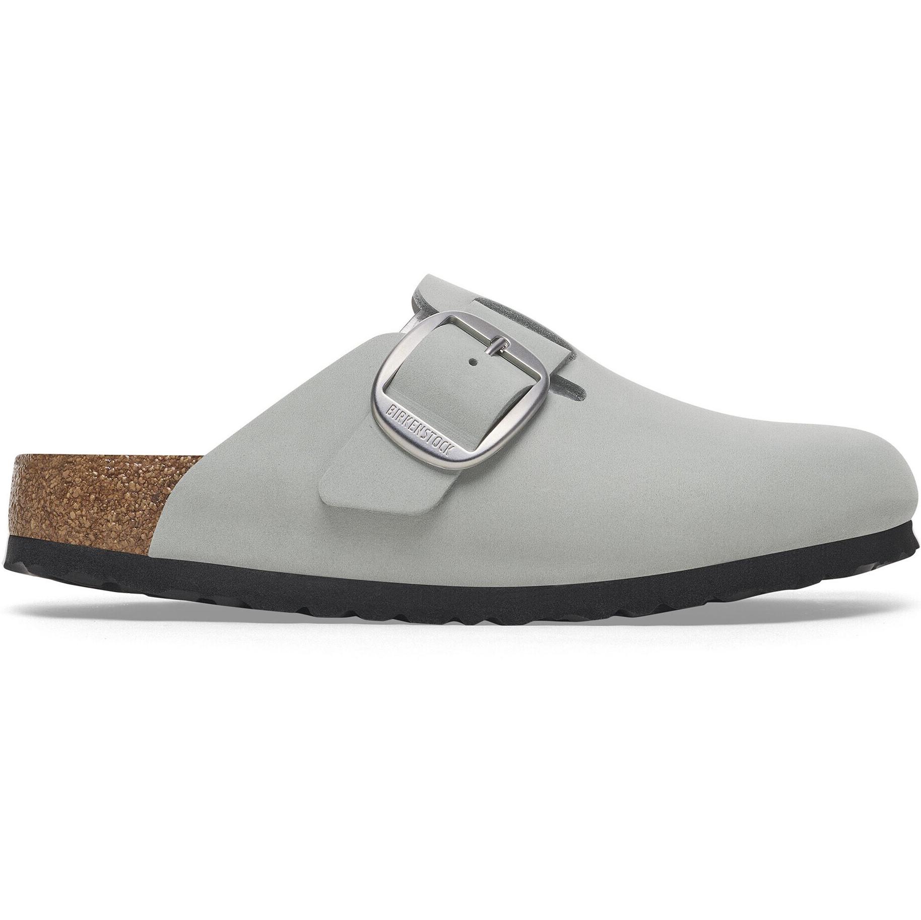 Birkenstock Boston Big Buckle