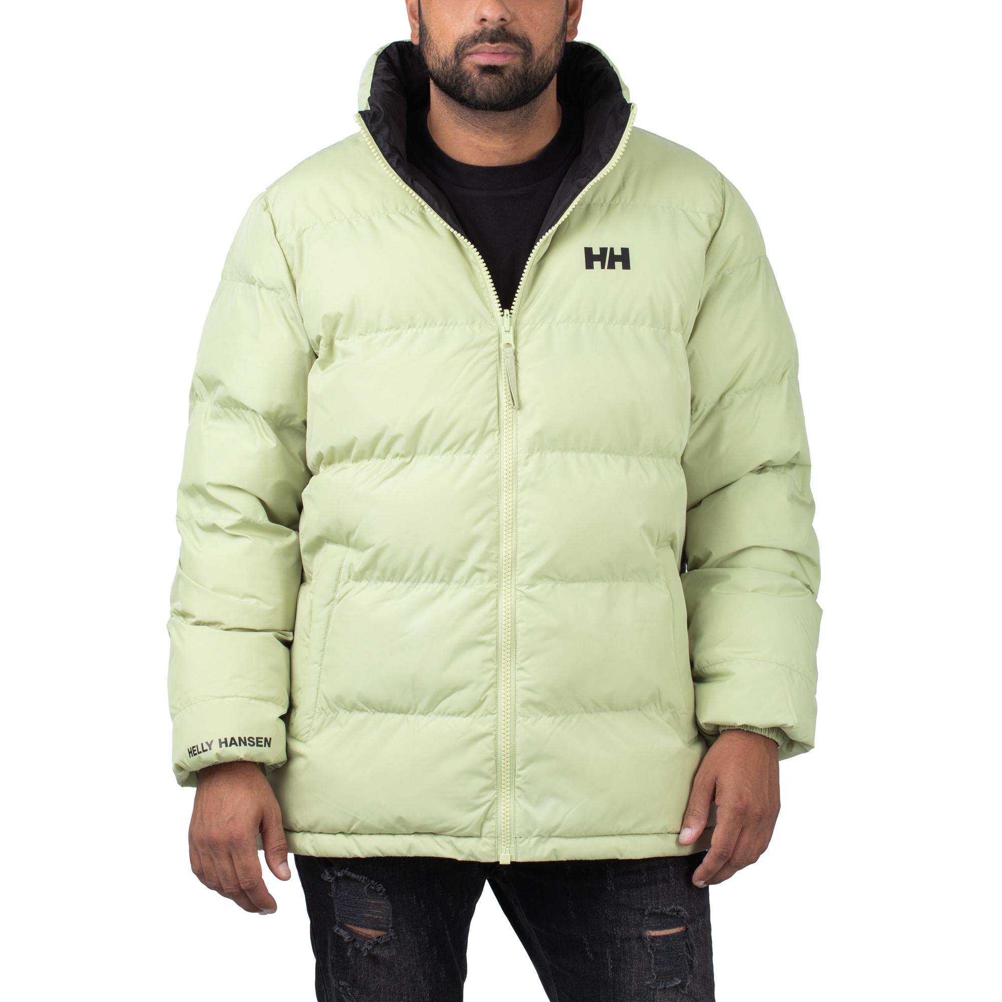 Helly Hansen Reversible Puffer