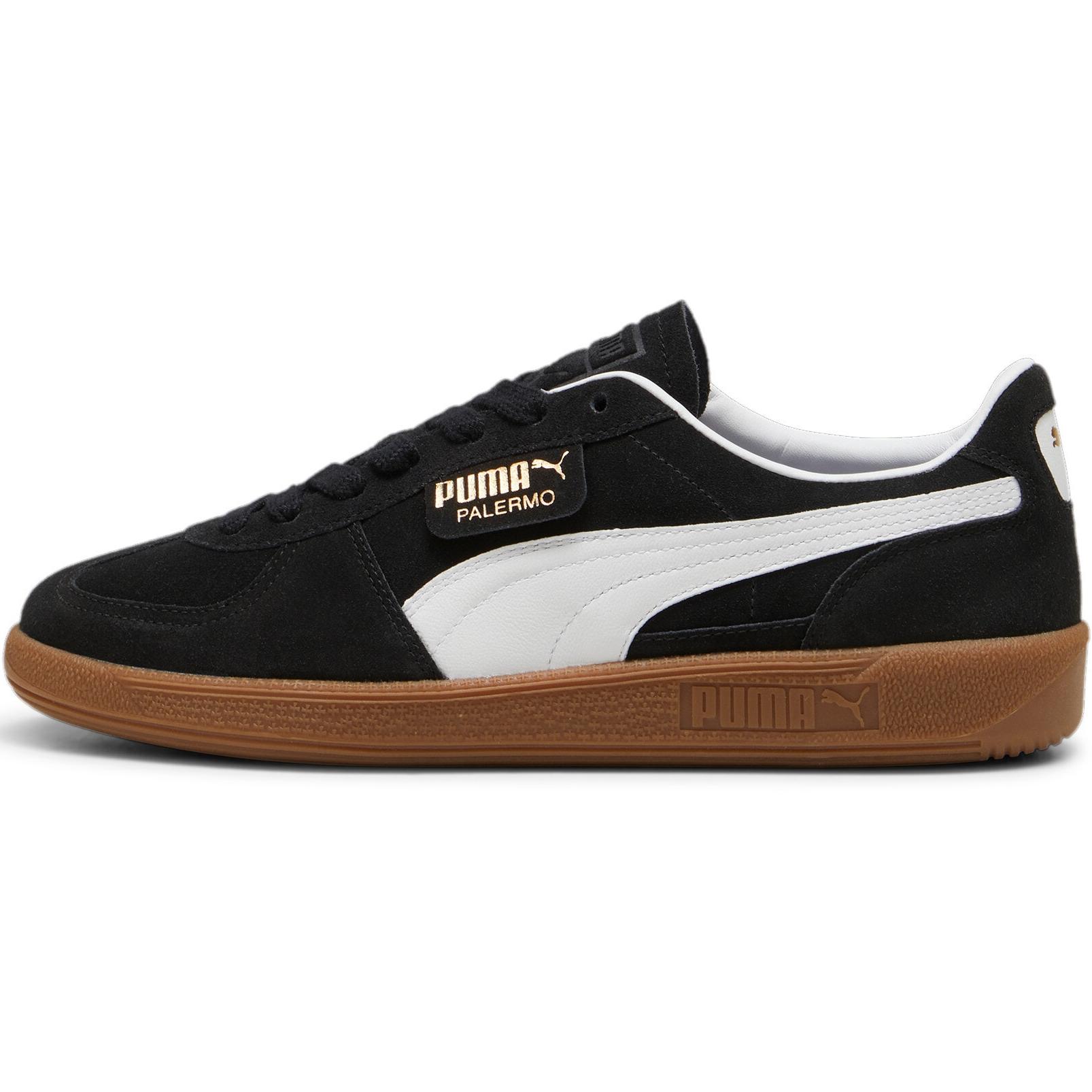 Puma Palermo