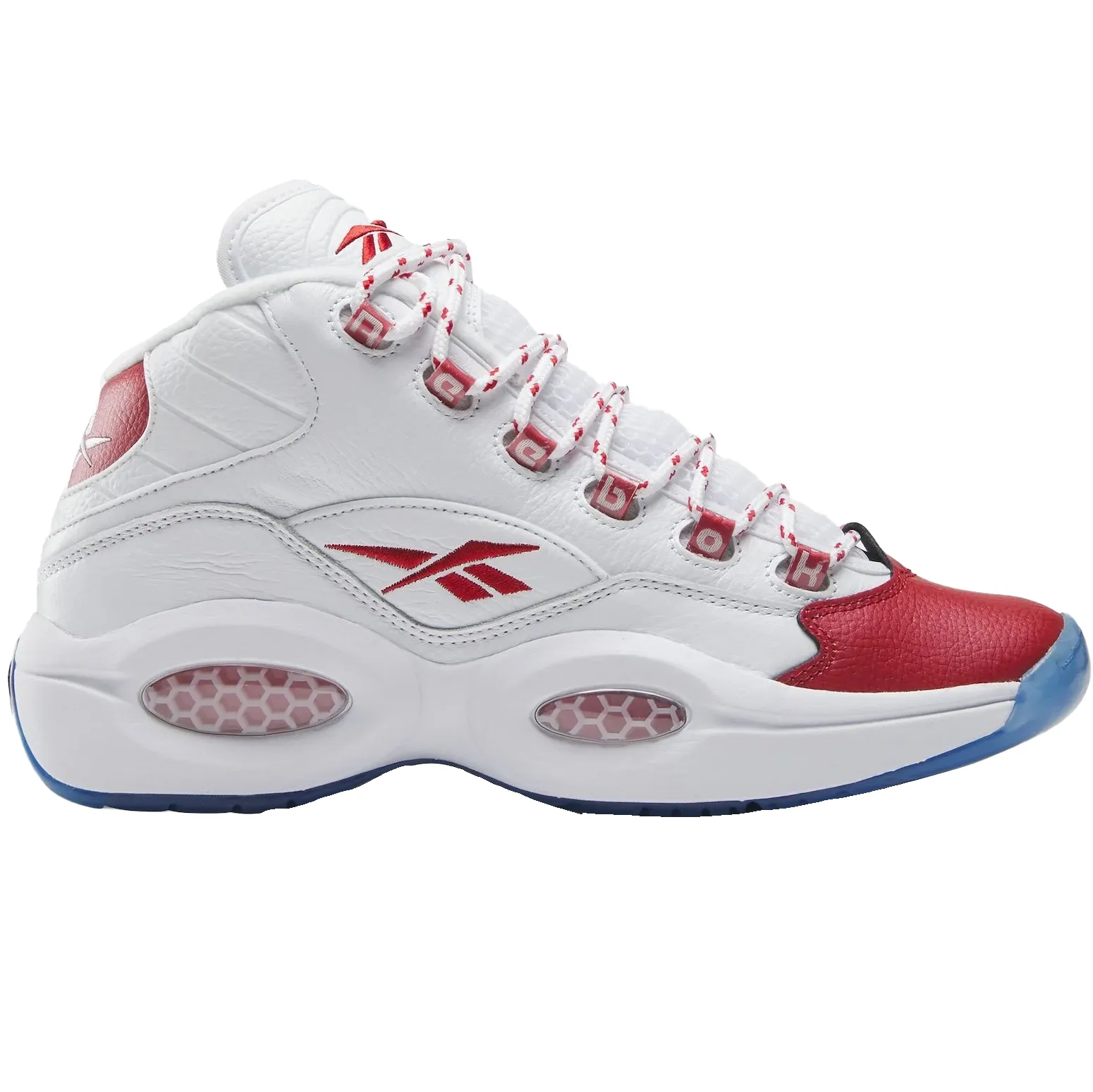 Reebok Question Mid