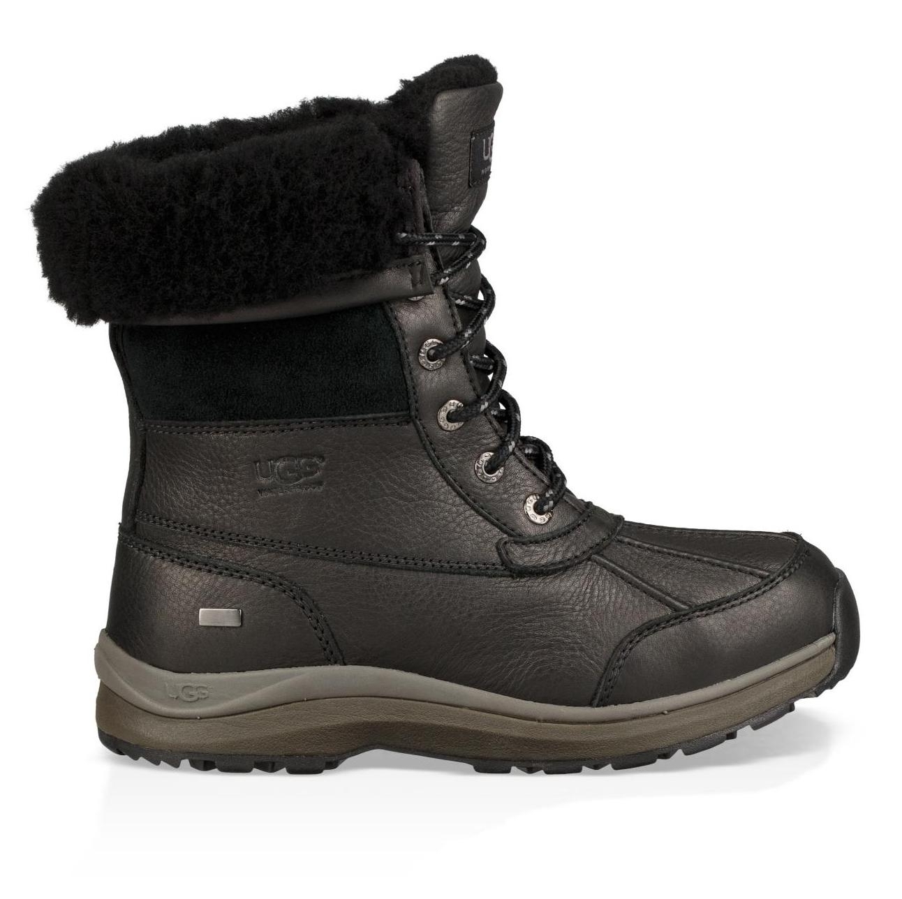 UGG Adirondack III Boots