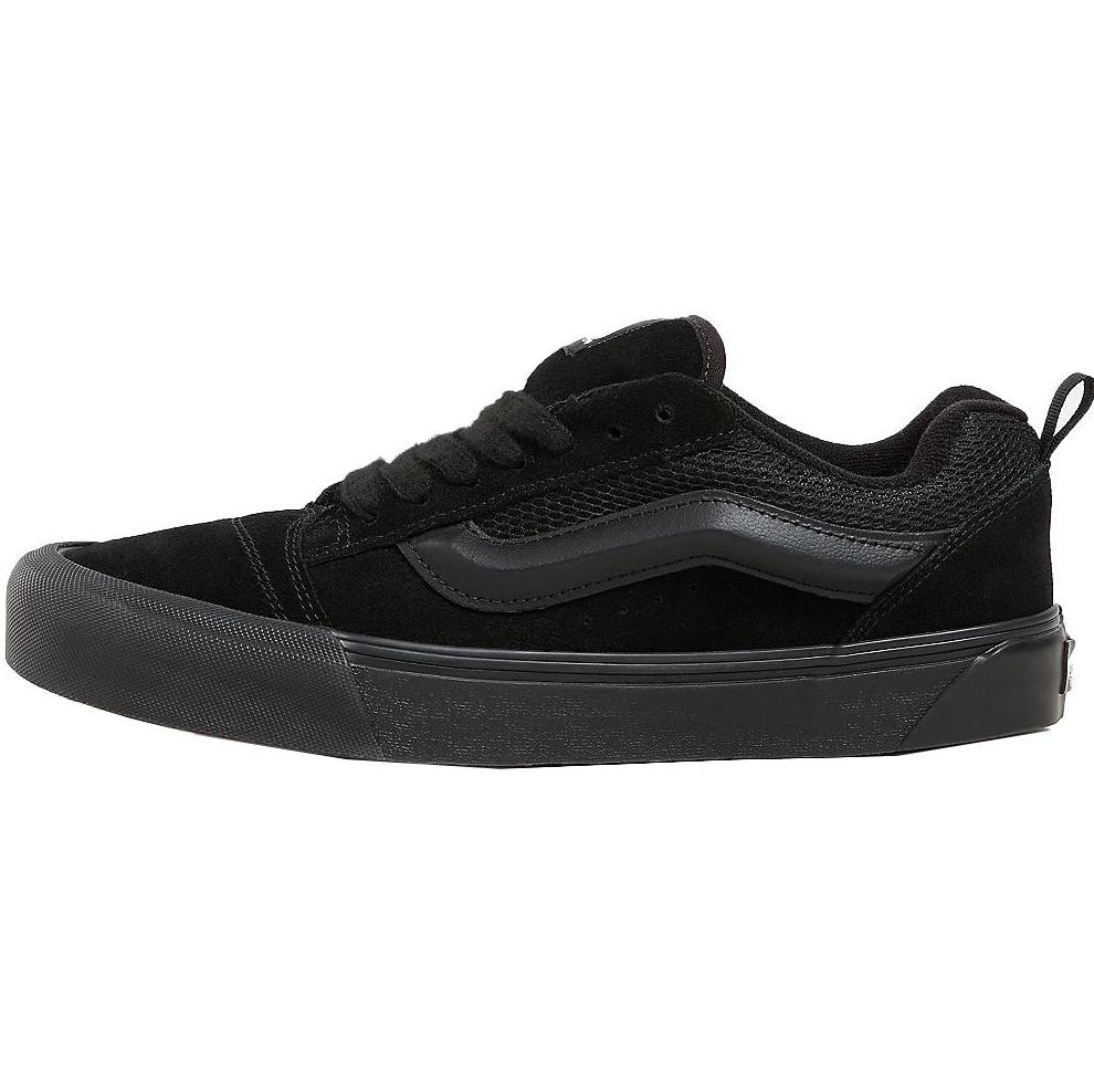 Sneakers Vans Knu Skool Black/ Black EUR 37